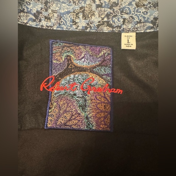 Robert Graham - Picture 6 of 6